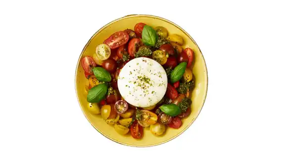 Burrata