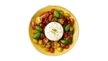 Burrata