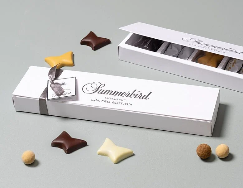 Julefabrikken ApS - Summerbird limited edition