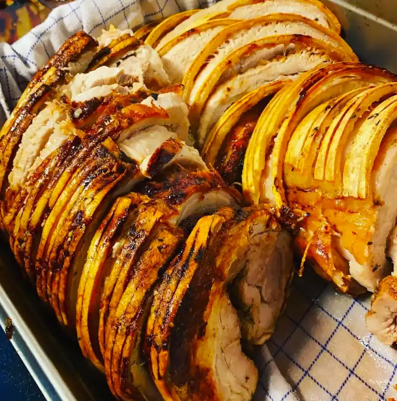 Sylvest & Co - Frokost