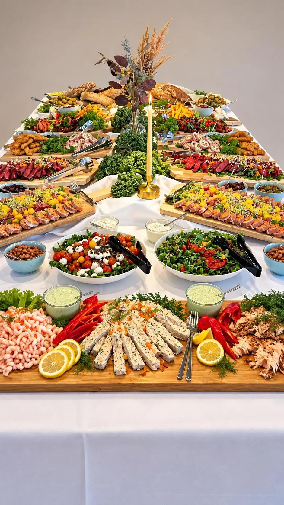 Catering
