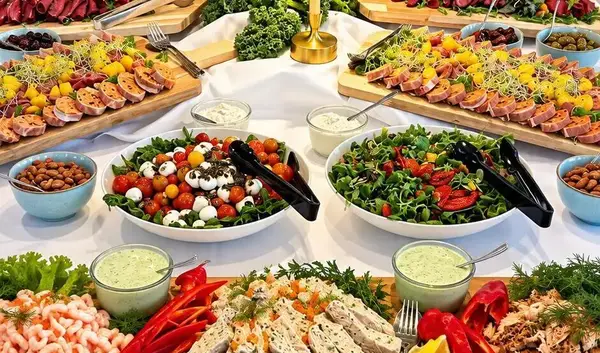 ALFA - Catering