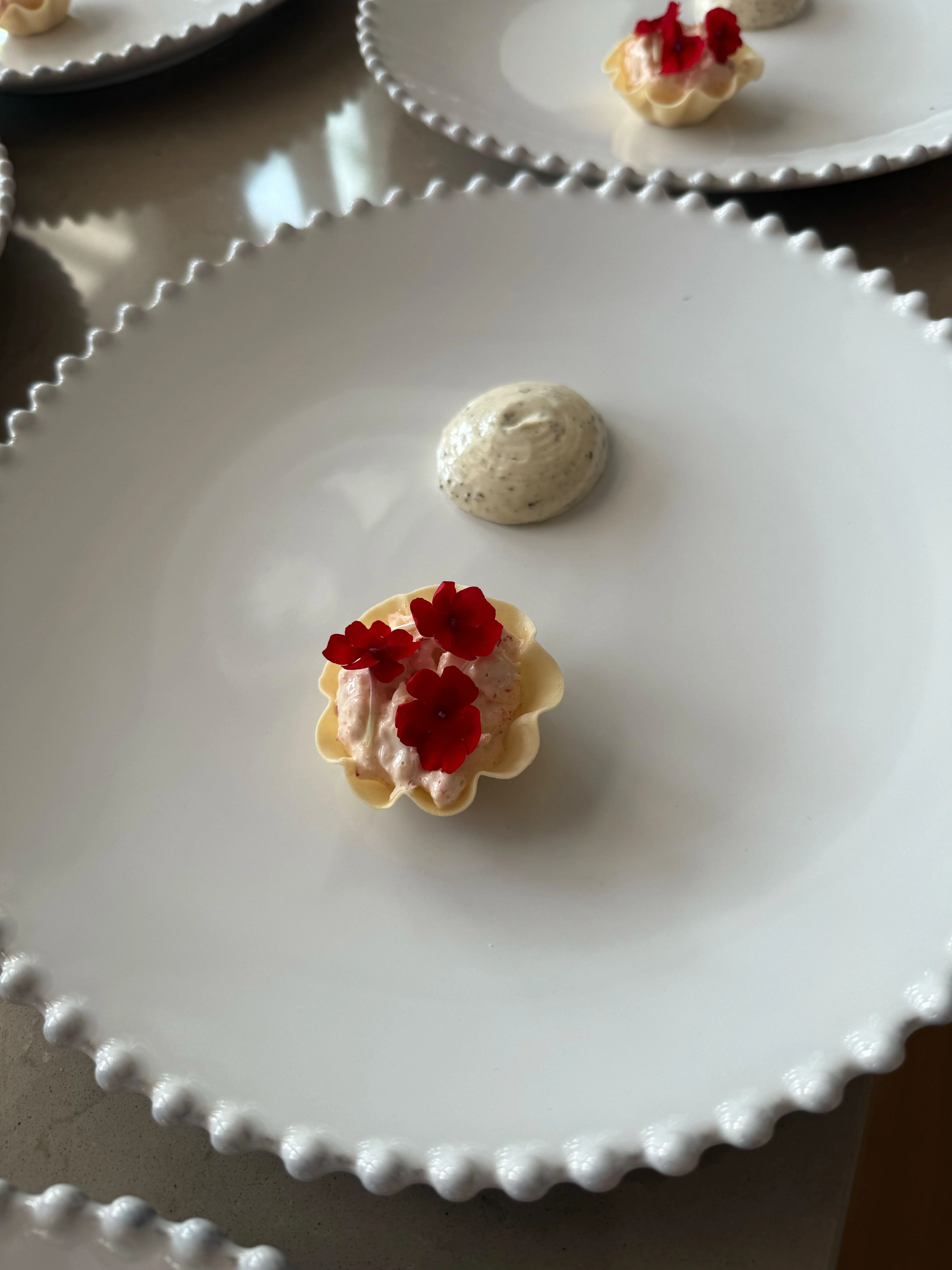 Officeguru Experiences - High end catering