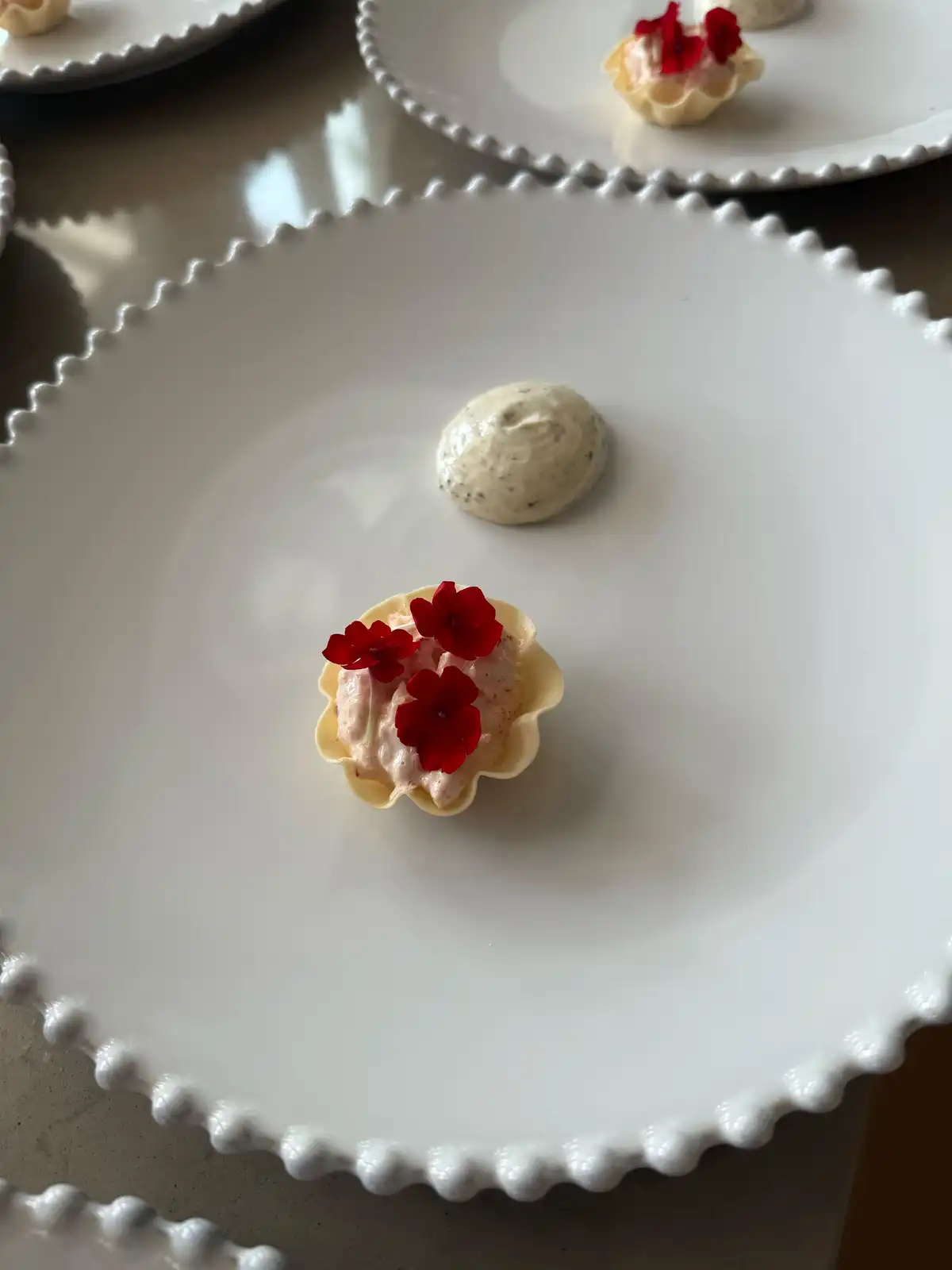 Officeguru Experiences - High end catering