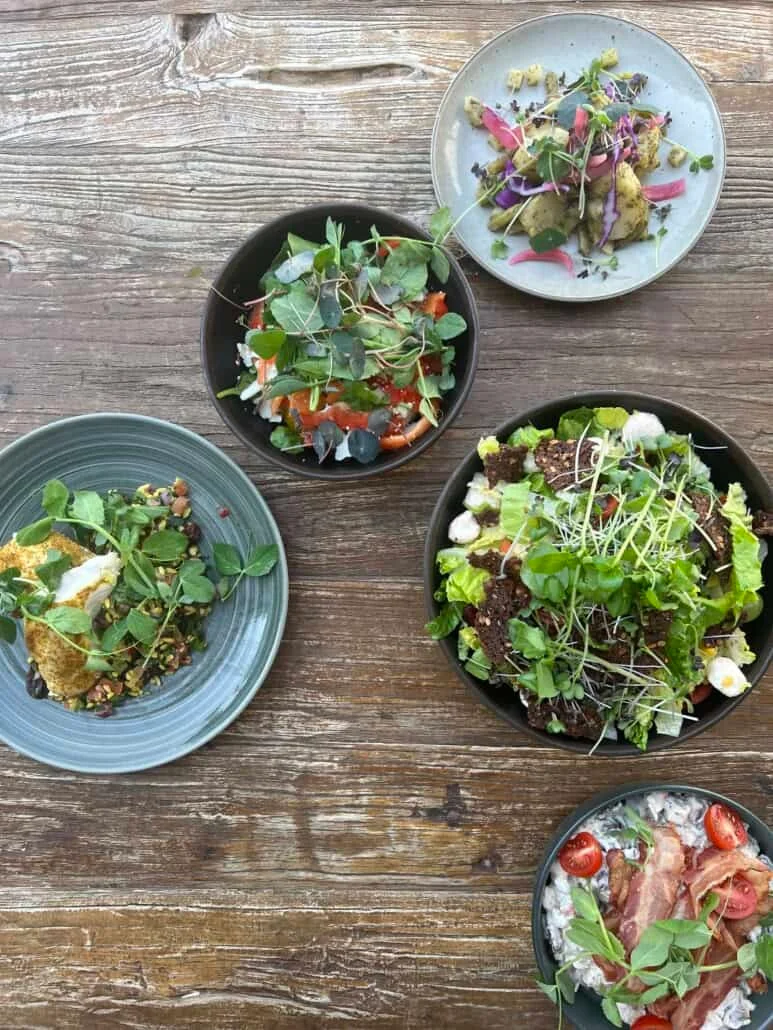 Loop Catering ApS - Frokostordning