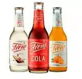 Frem sodavand - 25 cl - 24 stk