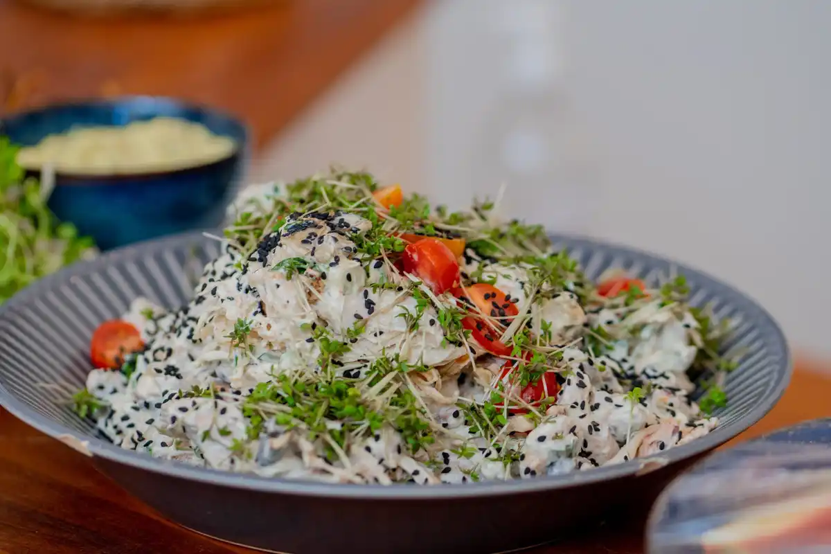 Madkonceptet - Pålæg