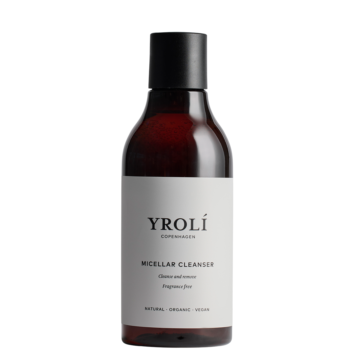 Micellar Cleanser