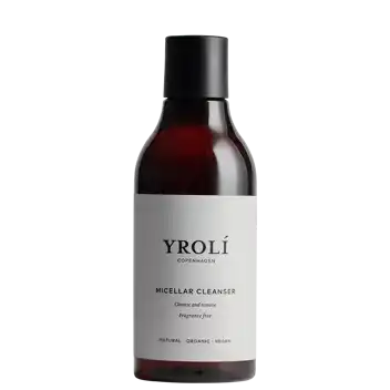 Micellar Cleanser (pr. kolli)