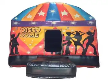 Diskodome hoppeborg