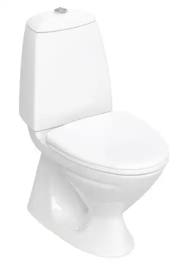 IFØ CERA WC