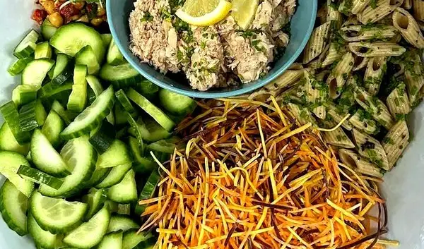 Lunch by Fogt - Mange muligheder for catering