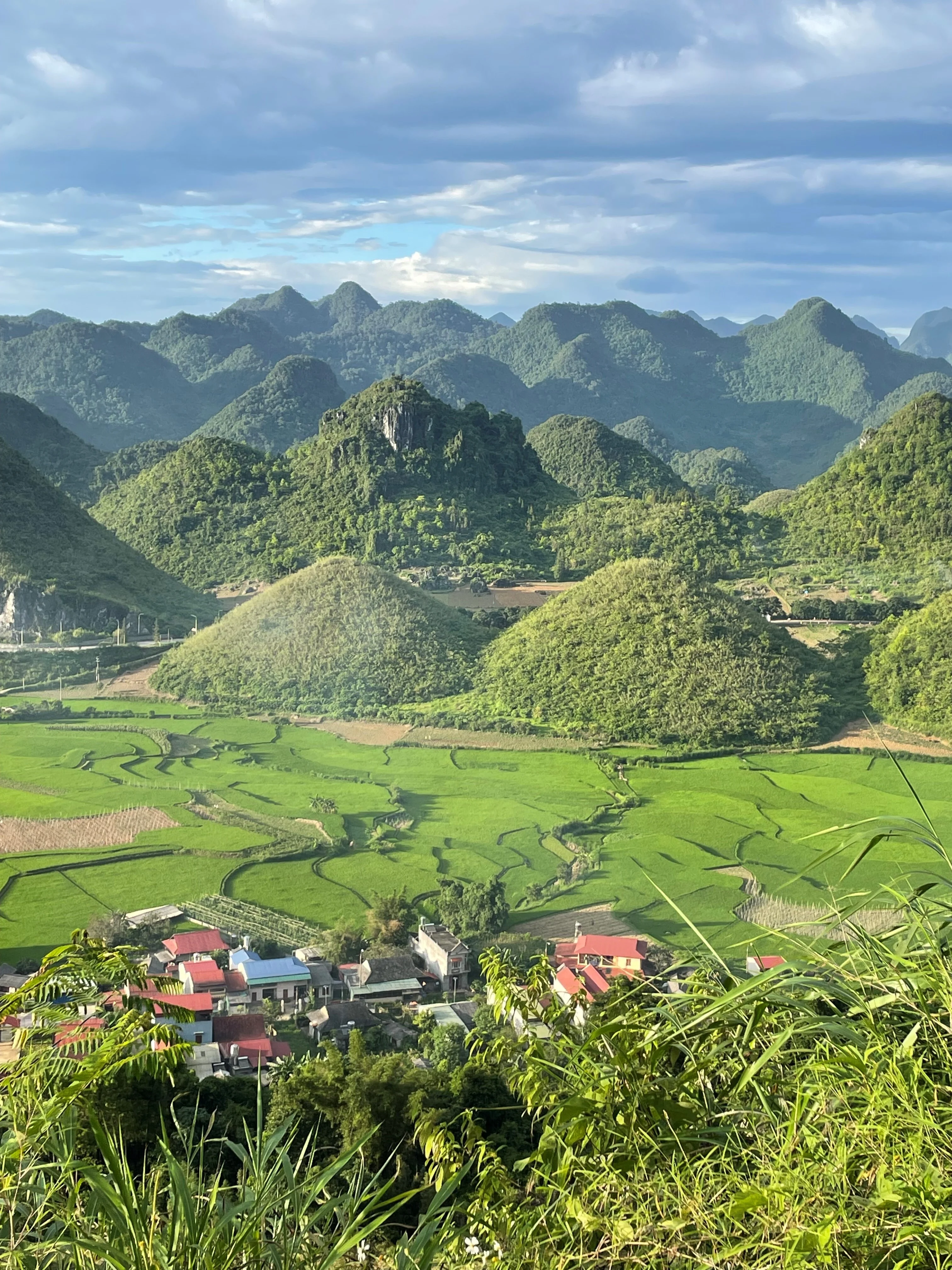 Healthy Snacking ApS - Lecka er etableret og produceret i smukke Vietnam