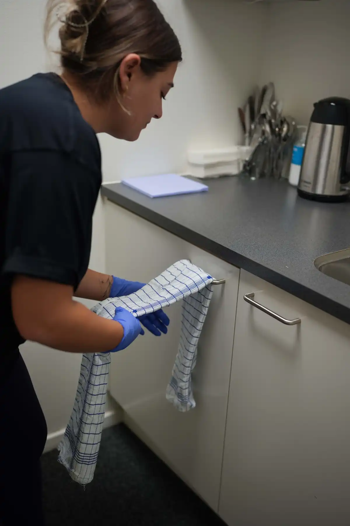 OptiRen - Rengøringsartikler