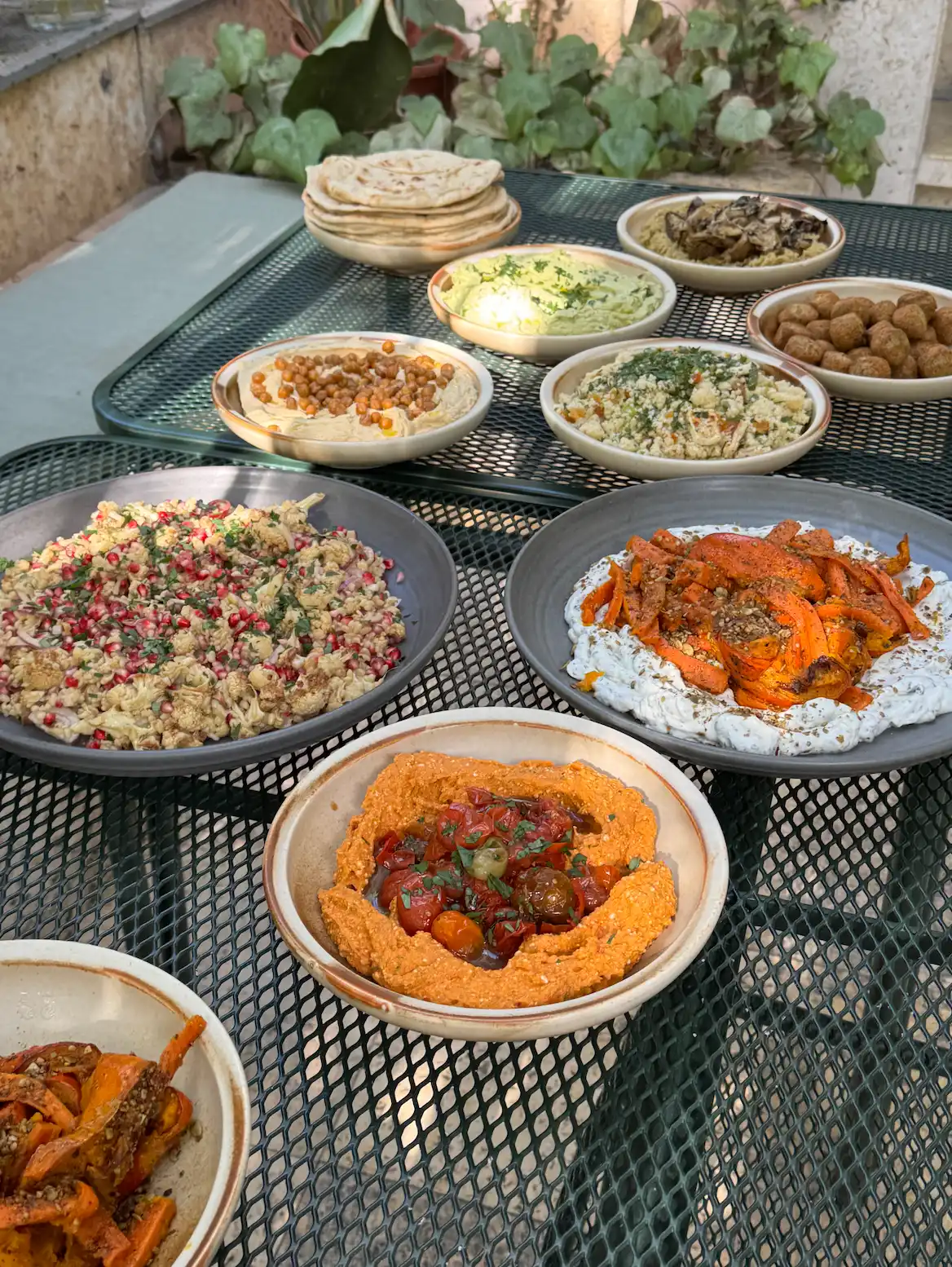 Oddveggies - Catering