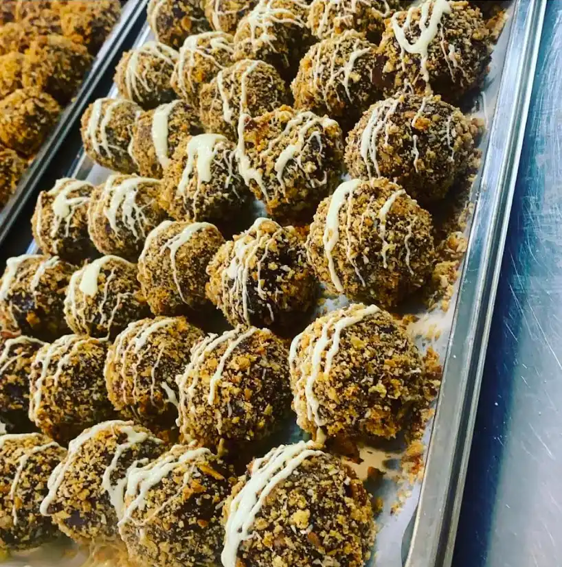 Sylvest & Co - Frokost