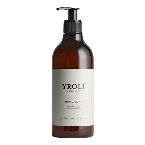 Hand Soap