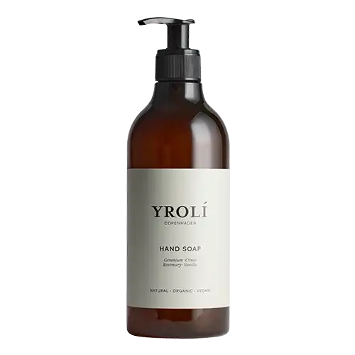 Hand Soap (pr. kolli)