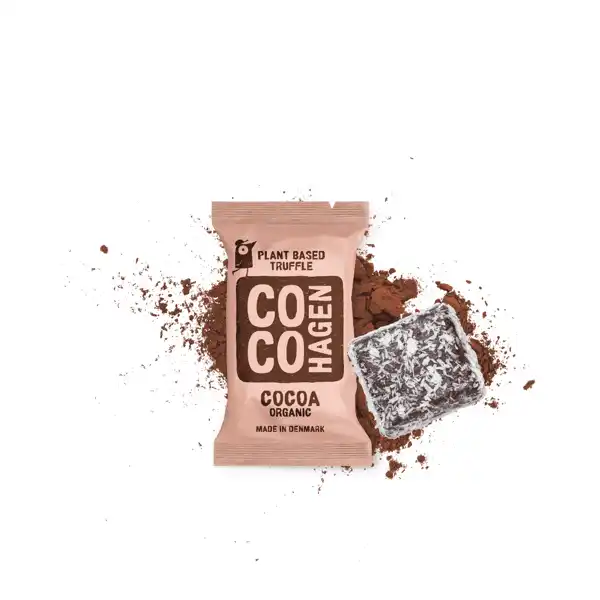 Cocohagen Cocoa / 25 stk