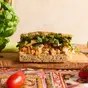 Summer Vibe (Vegetarian)