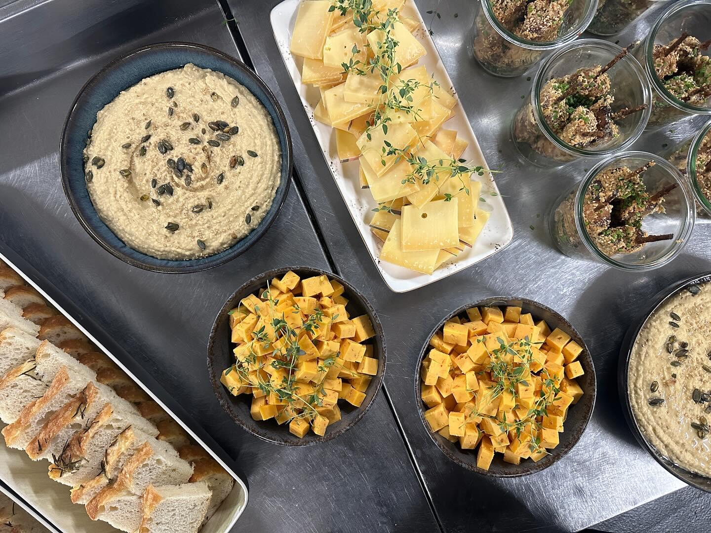 Catering