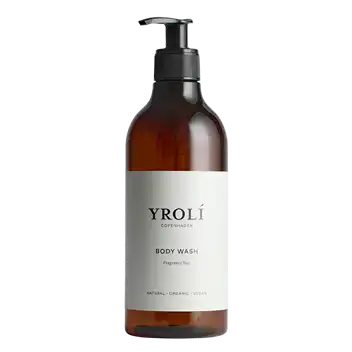 Body Wash Fragrance Free 500 ml (6 stk)