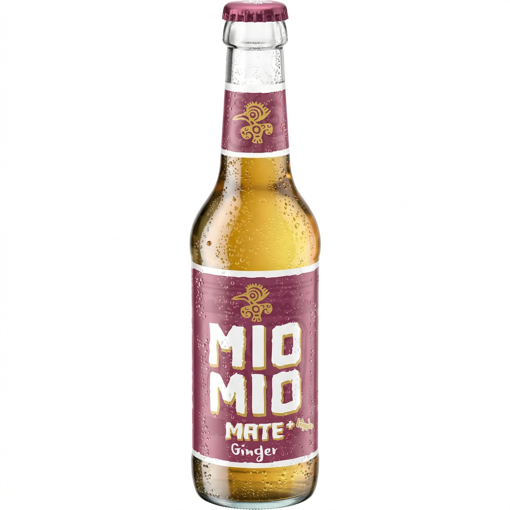 Mio Mate + Ginger 0,33L