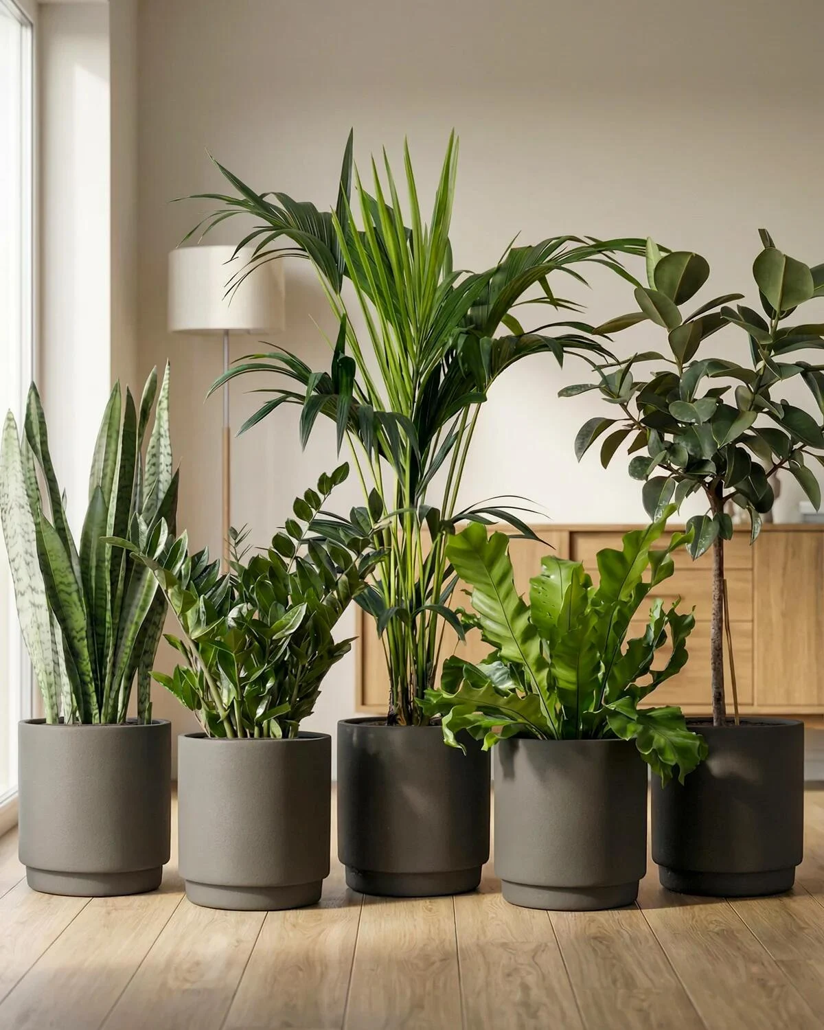 Greenify - Planter