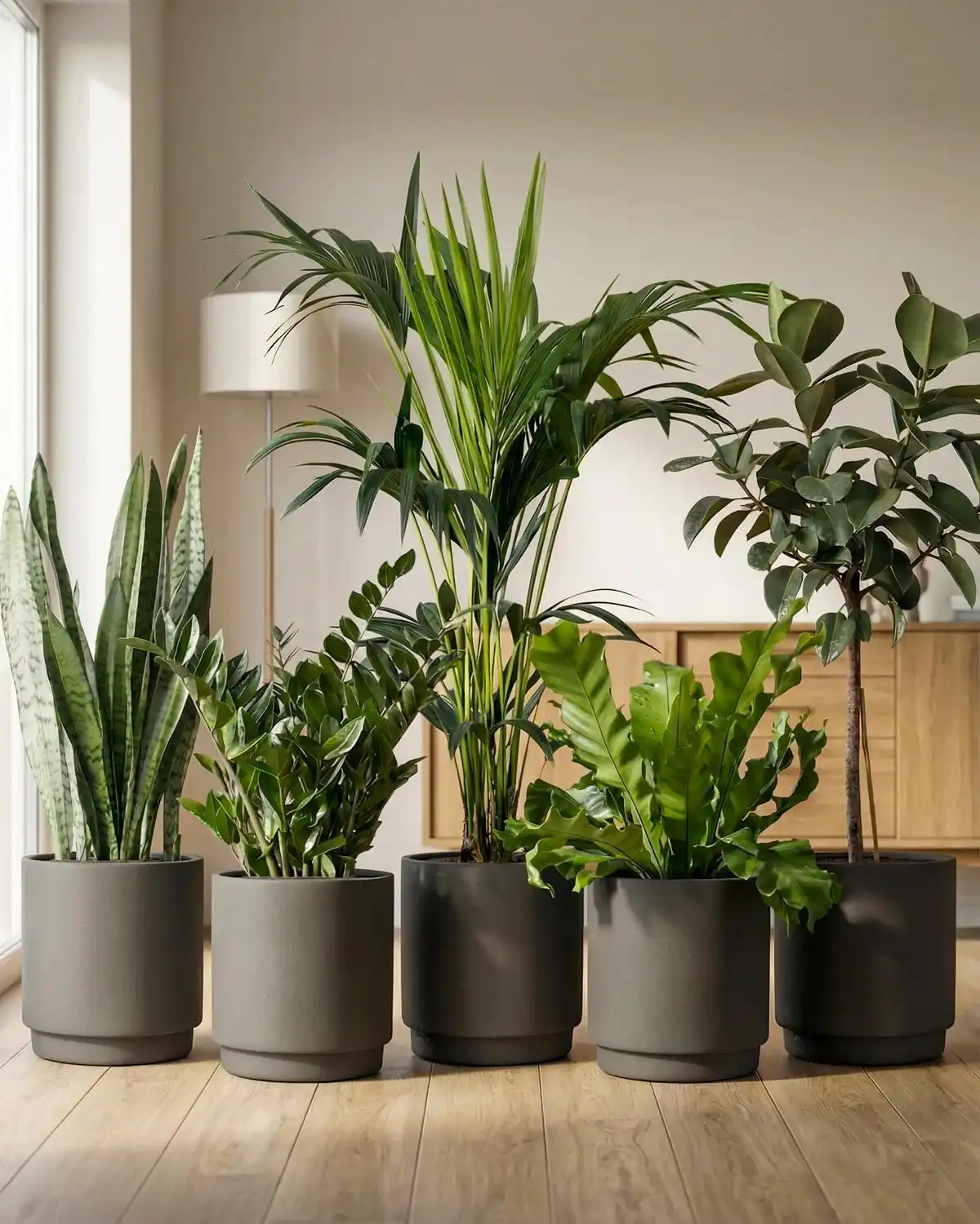 Greenify - Planter
