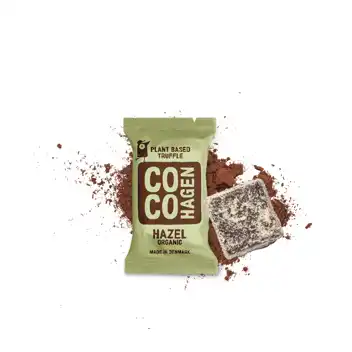 Cocohagen Hazel / 25 stk