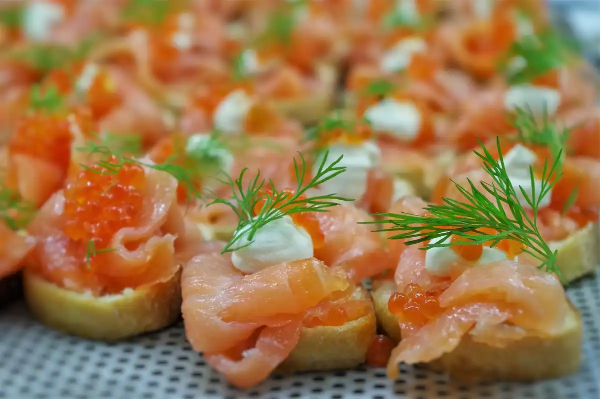 Flex Kitchen - Catering