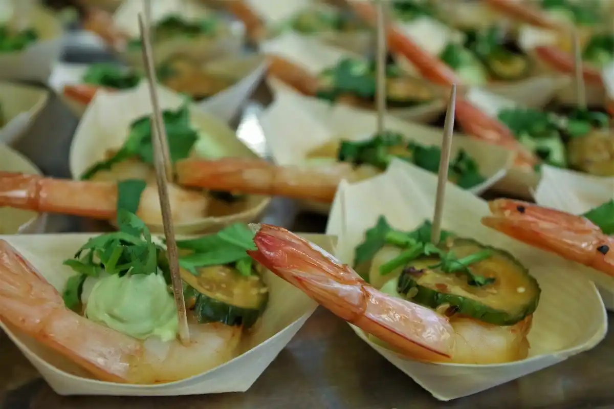 Flex Kitchen - Catering