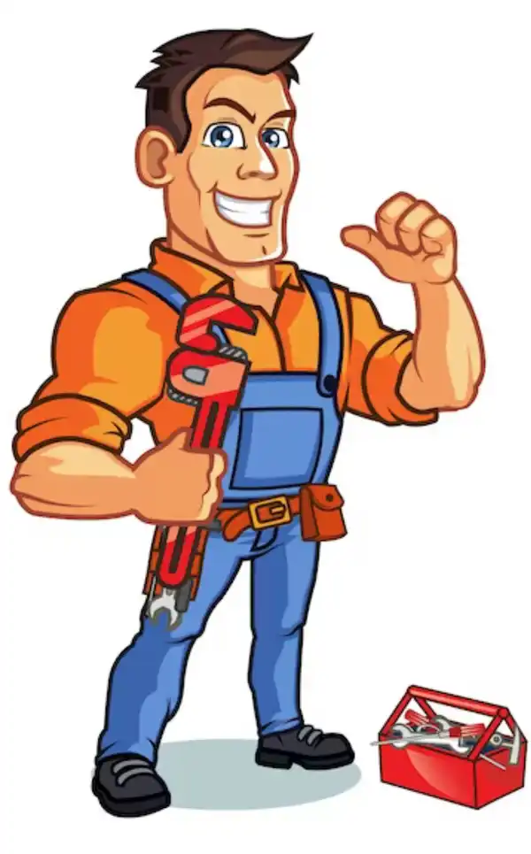 Hyr en handyman for en dag