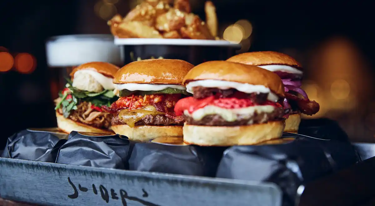 Sliders Original ApS - 0