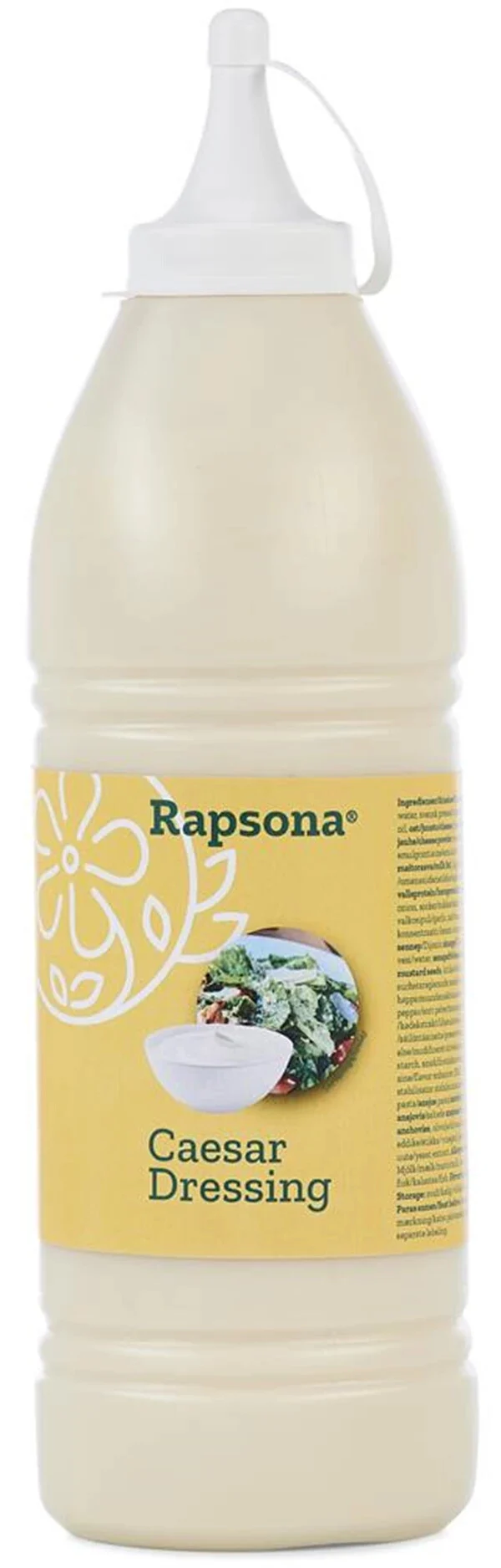 Caesardressing 900 gram