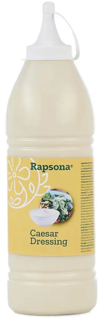 Caesardressing 900 gram