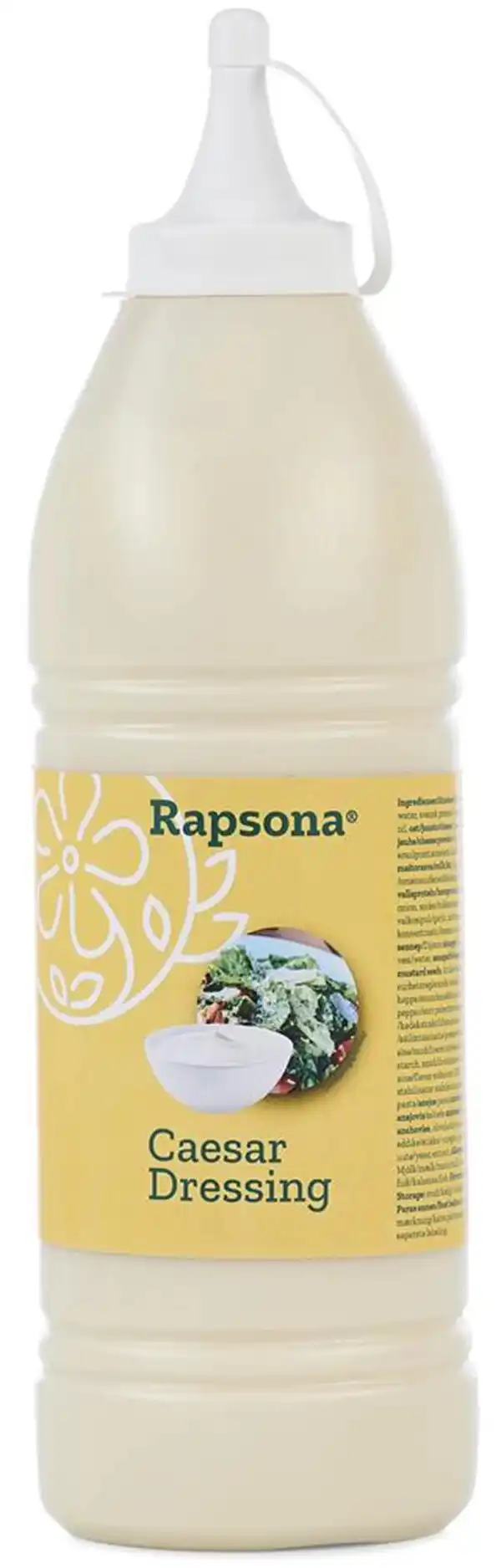 Caesardressing 900 gram