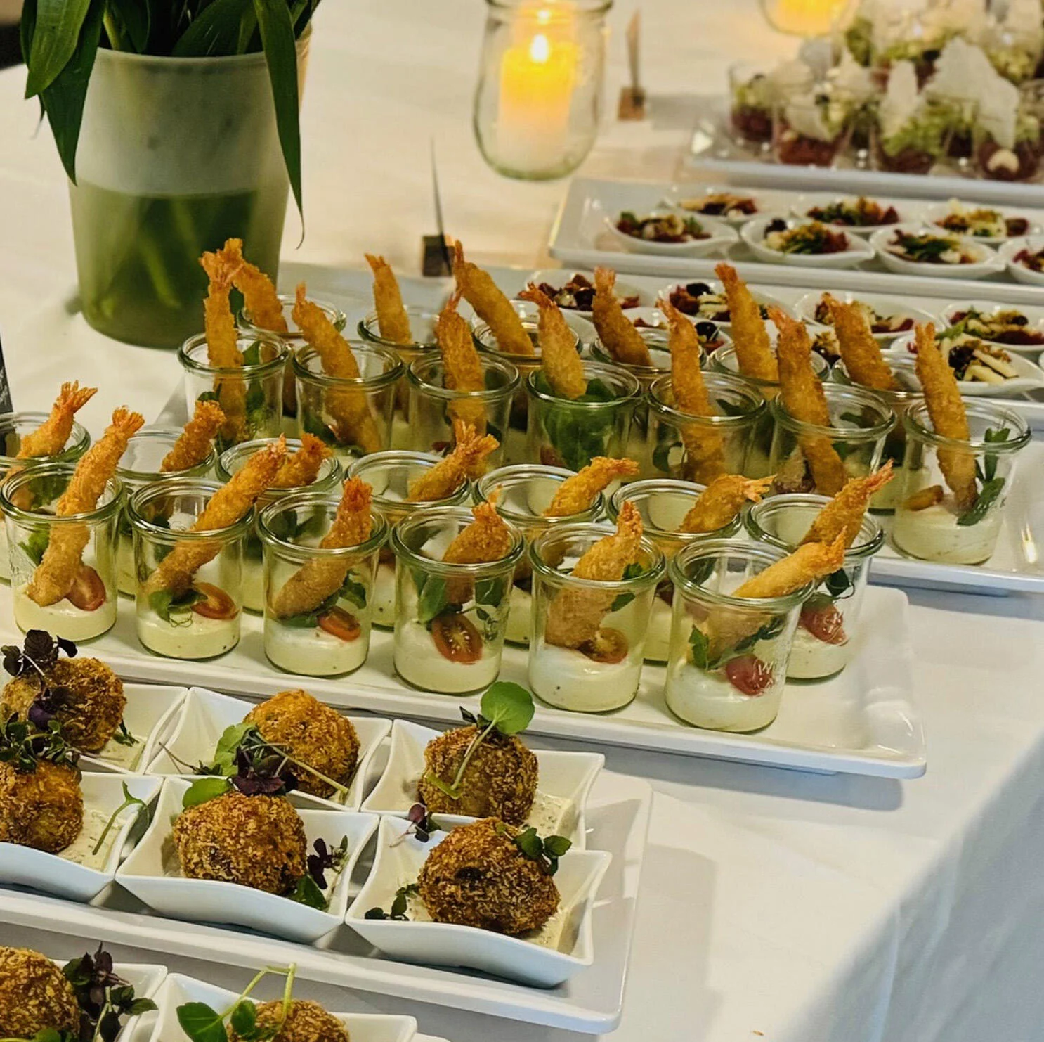 Catering