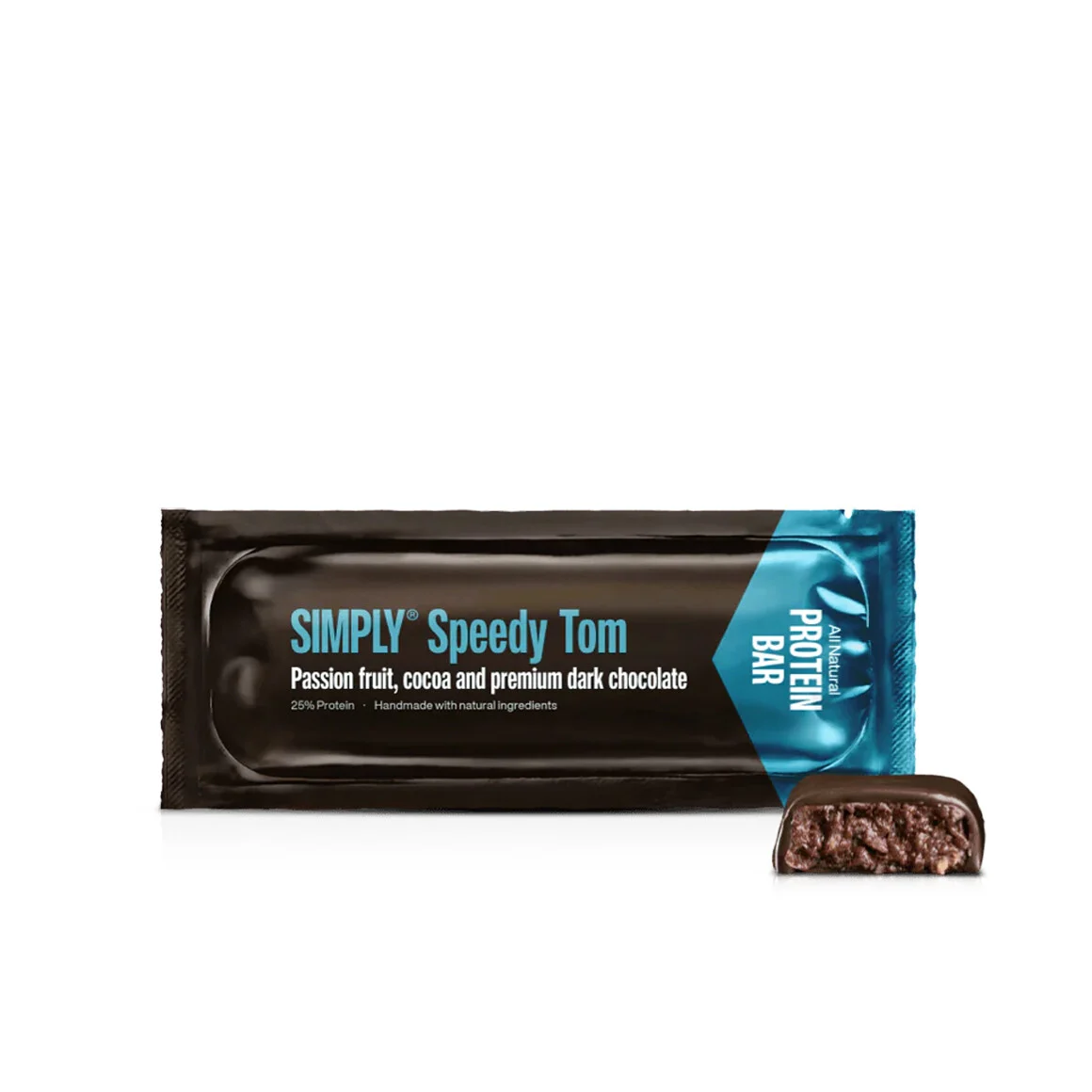 Simply Proteinbar - Speedy Tom / 15 stk