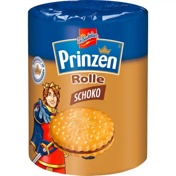 PRINZEN ROLLE