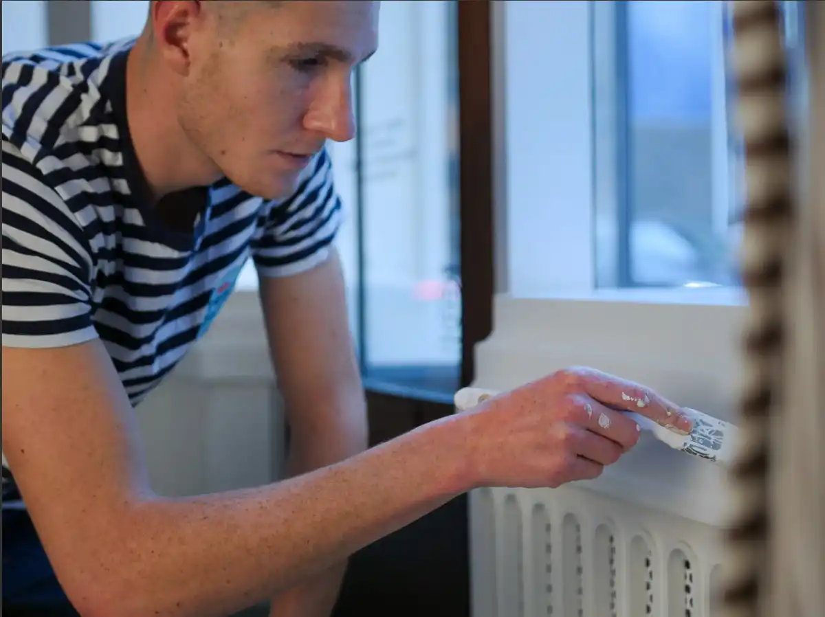 French Touch ApS - Maler