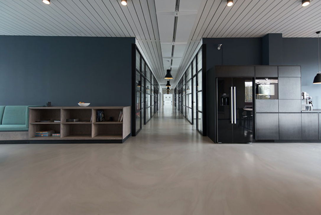 Privy Berlin UG - Commercial cleaning