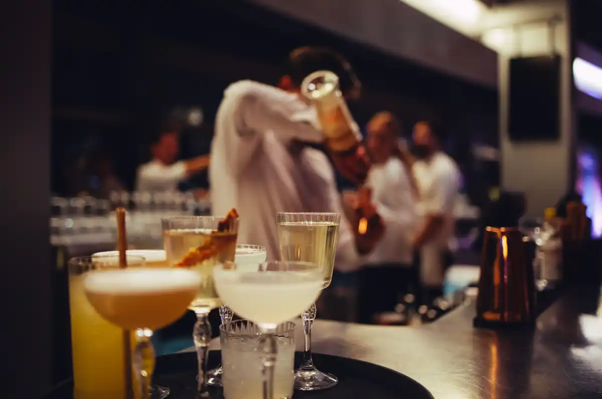 MiMB ApS - Baropsætning