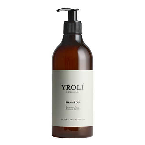 Shampoo