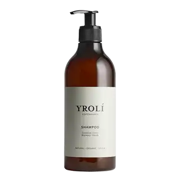 Shampoo (pr. kolli)