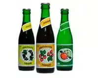 Søbogaard Øko Saft - 25 cl - 24 stk