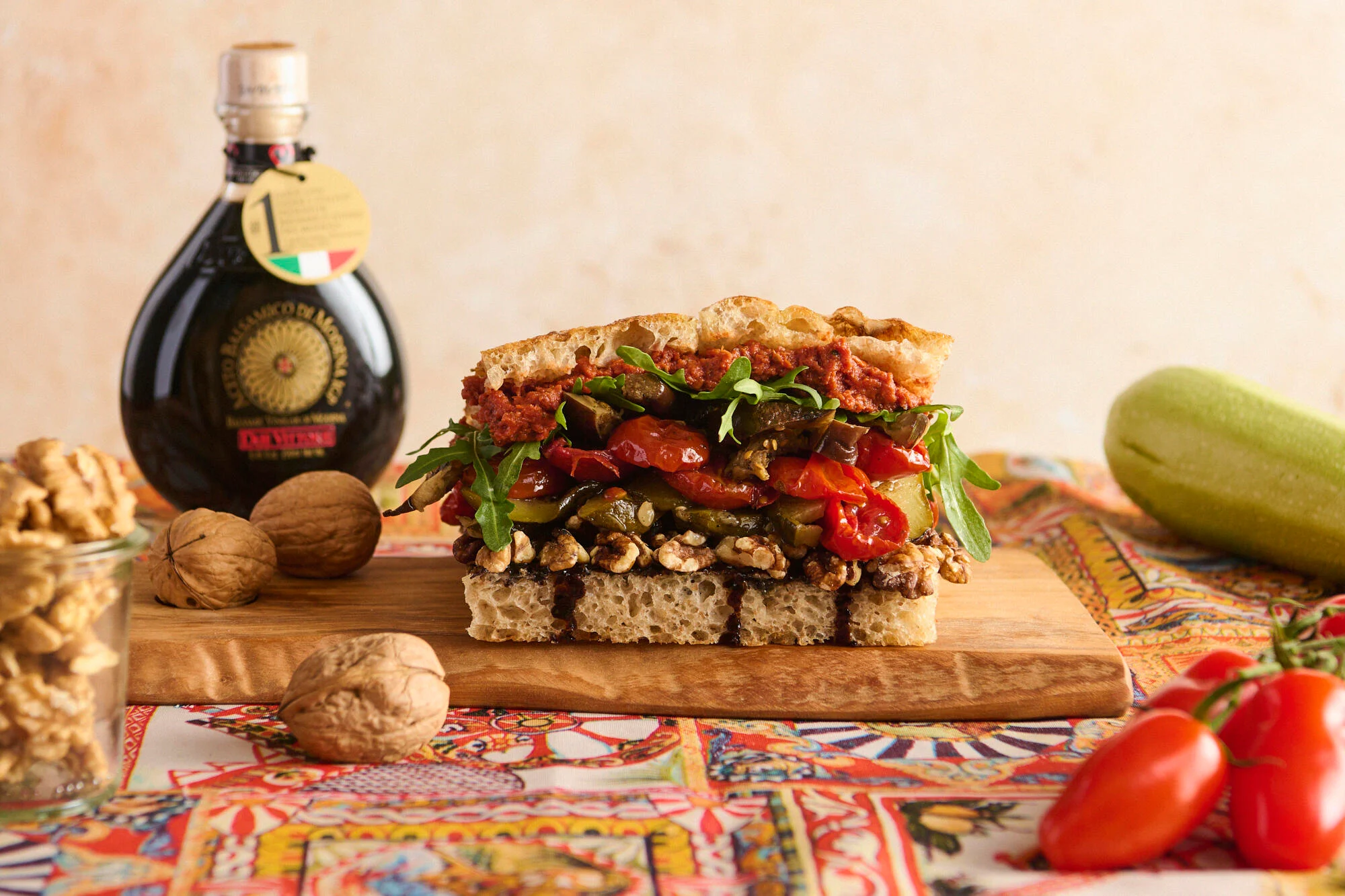Vegetale (Vegan)
