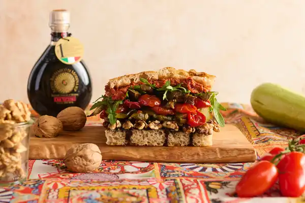 Vegetale (Vegan)