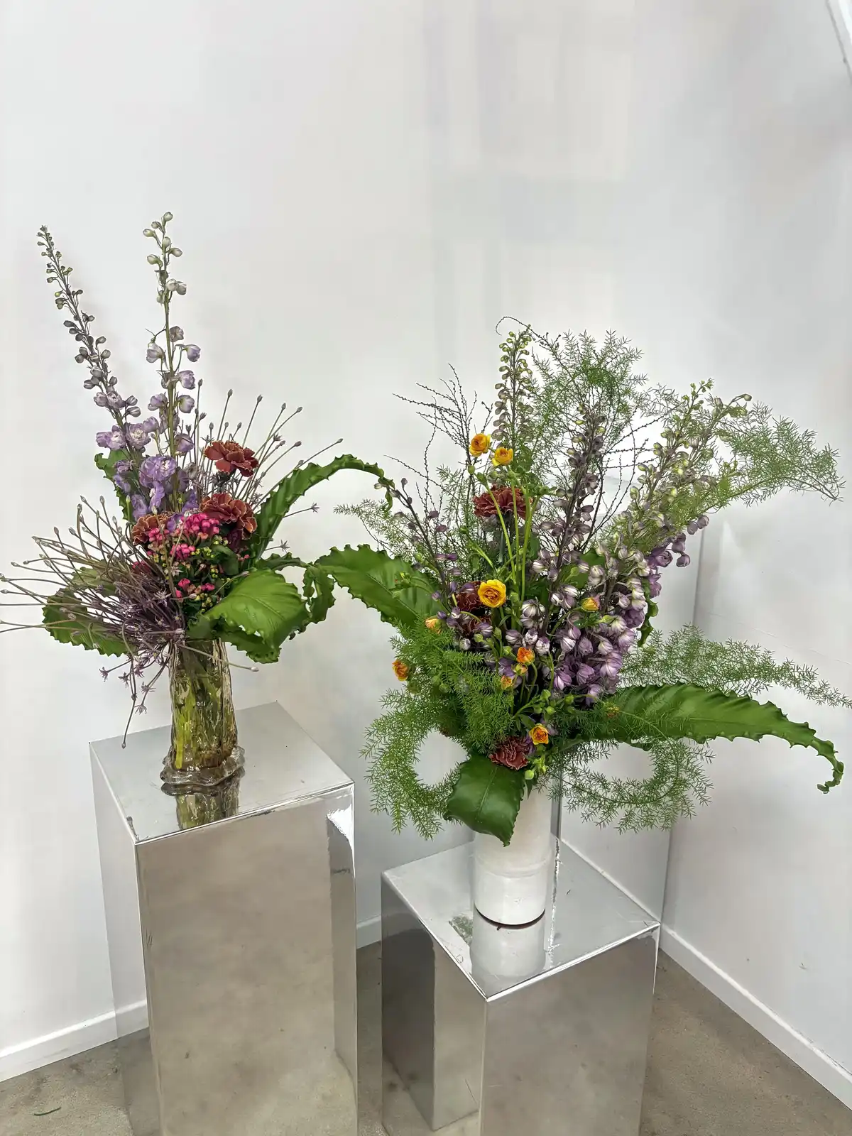 LUST.6 - Weekly Floral Delivery