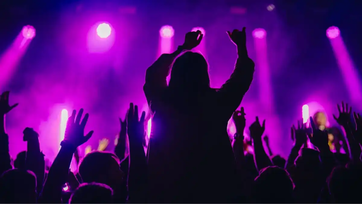 Go To Events ApS - Firmafestival med koncert af Infernal og andre live artister